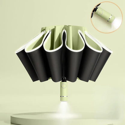 Regenjas OptiRain met UV-Bescherming voor Zon en Regen
