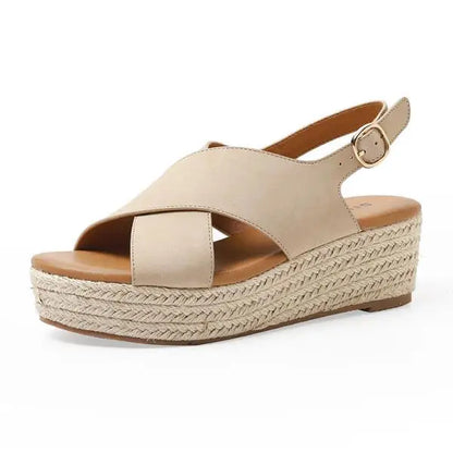 Elegante Suede Schoenen voor Vrouw
