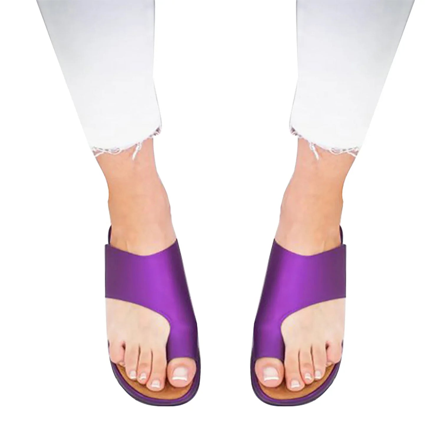 Ergonomische Schoenen voor Pijnvrij Lopen Comfortabel