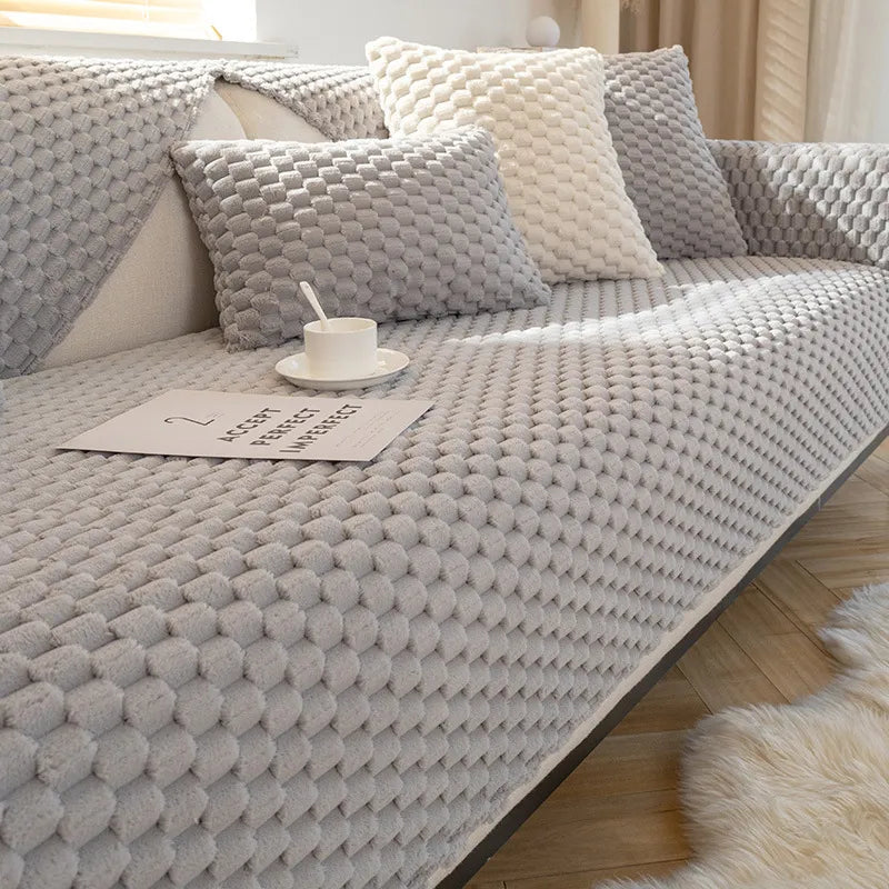 Luxe Fluweel Kussen VelvetoLux Zacht en Stijlvol - Velinix
