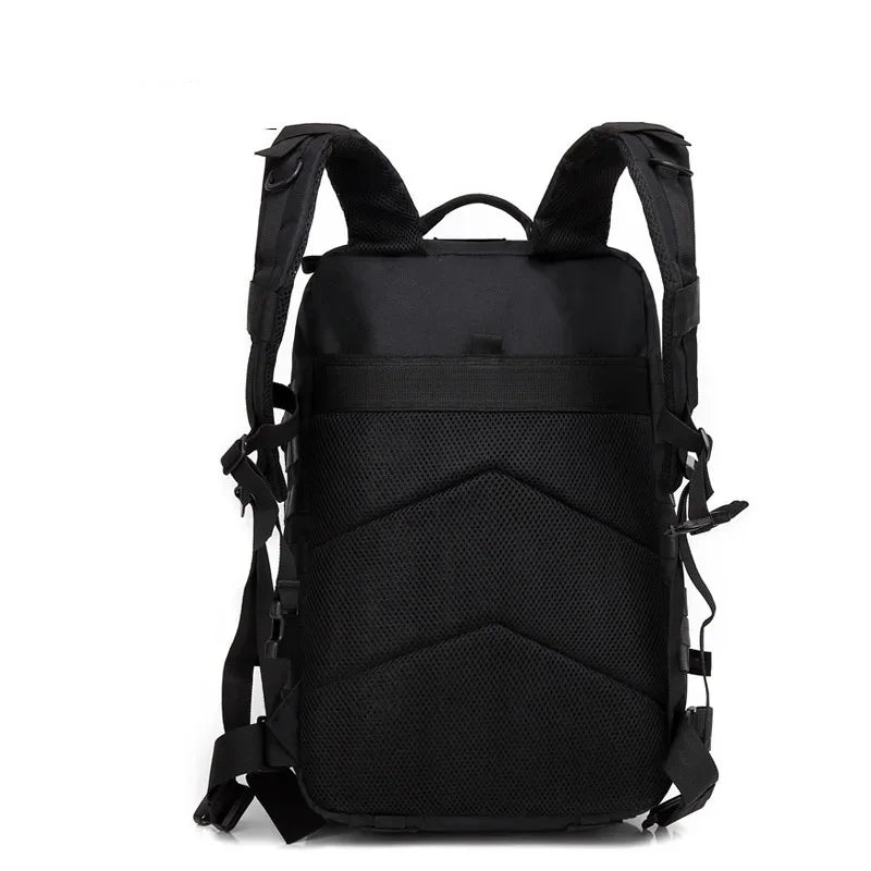 Waterdichte Evacuatierugzak 30L Nooduitrusting