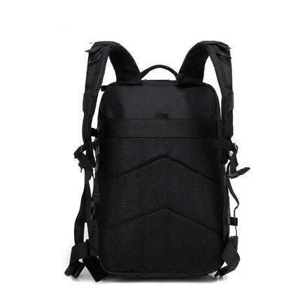 Waterdichte Evacuatierugzak 30L Nooduitrusting
