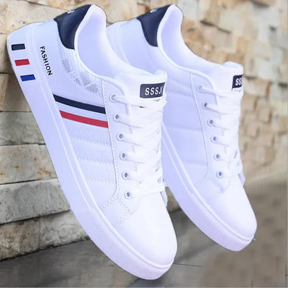 StrideMaster Comfortabele Antislip Schoenen