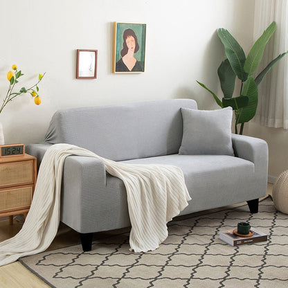 Bankhoes Elastisch Morsbestendig Modern Design