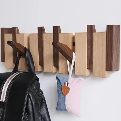 Sleutelhanger Moderne Kapstok voor Entree