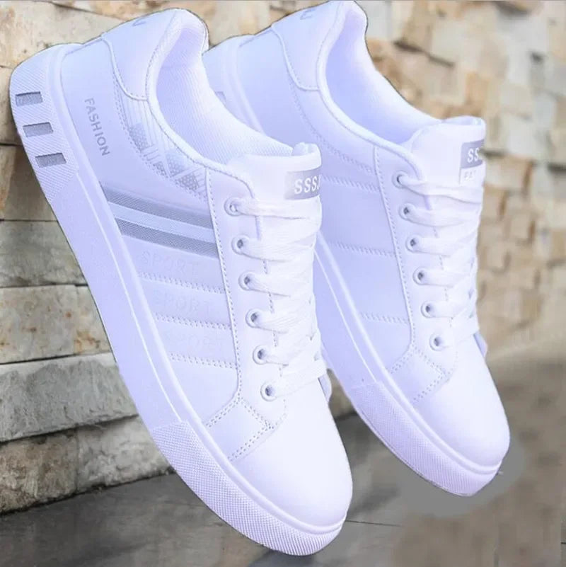 StrideMaster Comfortabele Antislip Schoenen