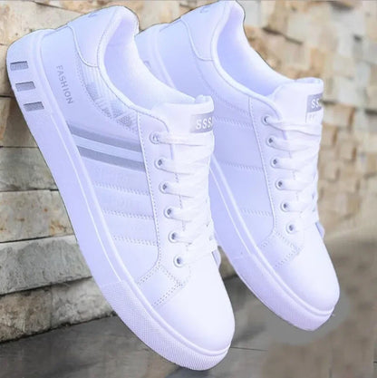StrideMaster Comfortabele Antislip Schoenen
