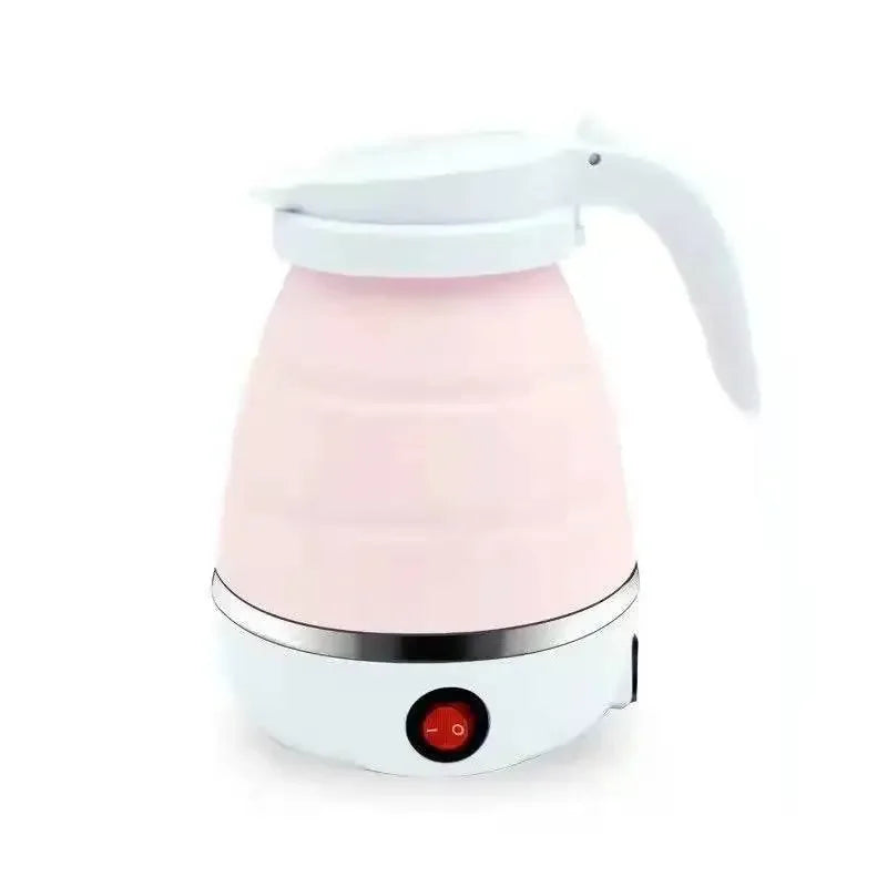 Snelkookpan SilicoHeat 6 Minuten Koken