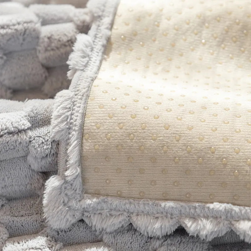 Luxe Fluweel Kussen VelvetoLux Zacht en Stijlvol