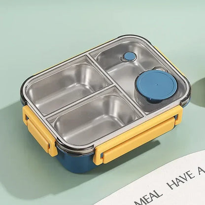 Thermosvoedselcontainer Isolatie Warmtebehoud Langdurig