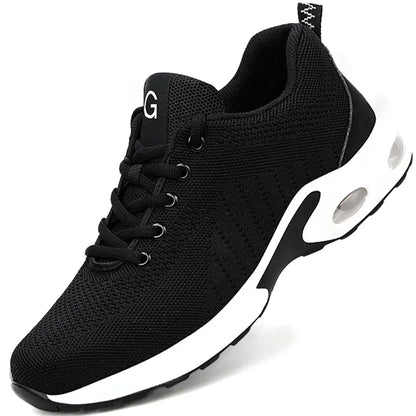 Variant image for Orfixo™ – Heren Werkschoenen S3 met Ergonomisch Comfort en Slipweerstand-10