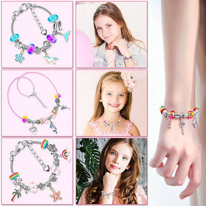 Armband Maken Kit Creatief DIY Sieraden
