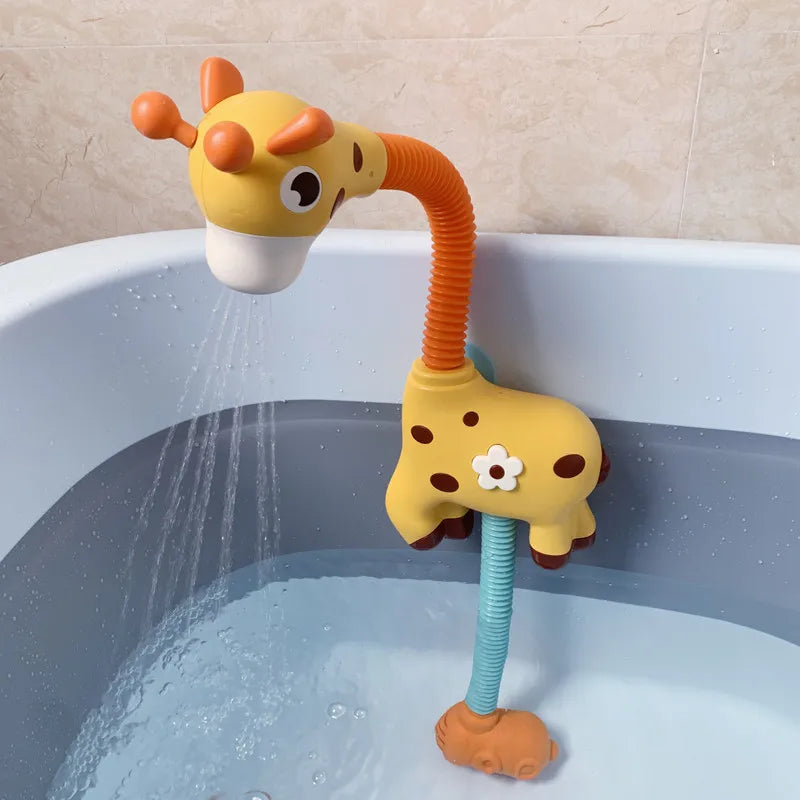 Badspeelgoed voor Baby's Schattig Ontwerp