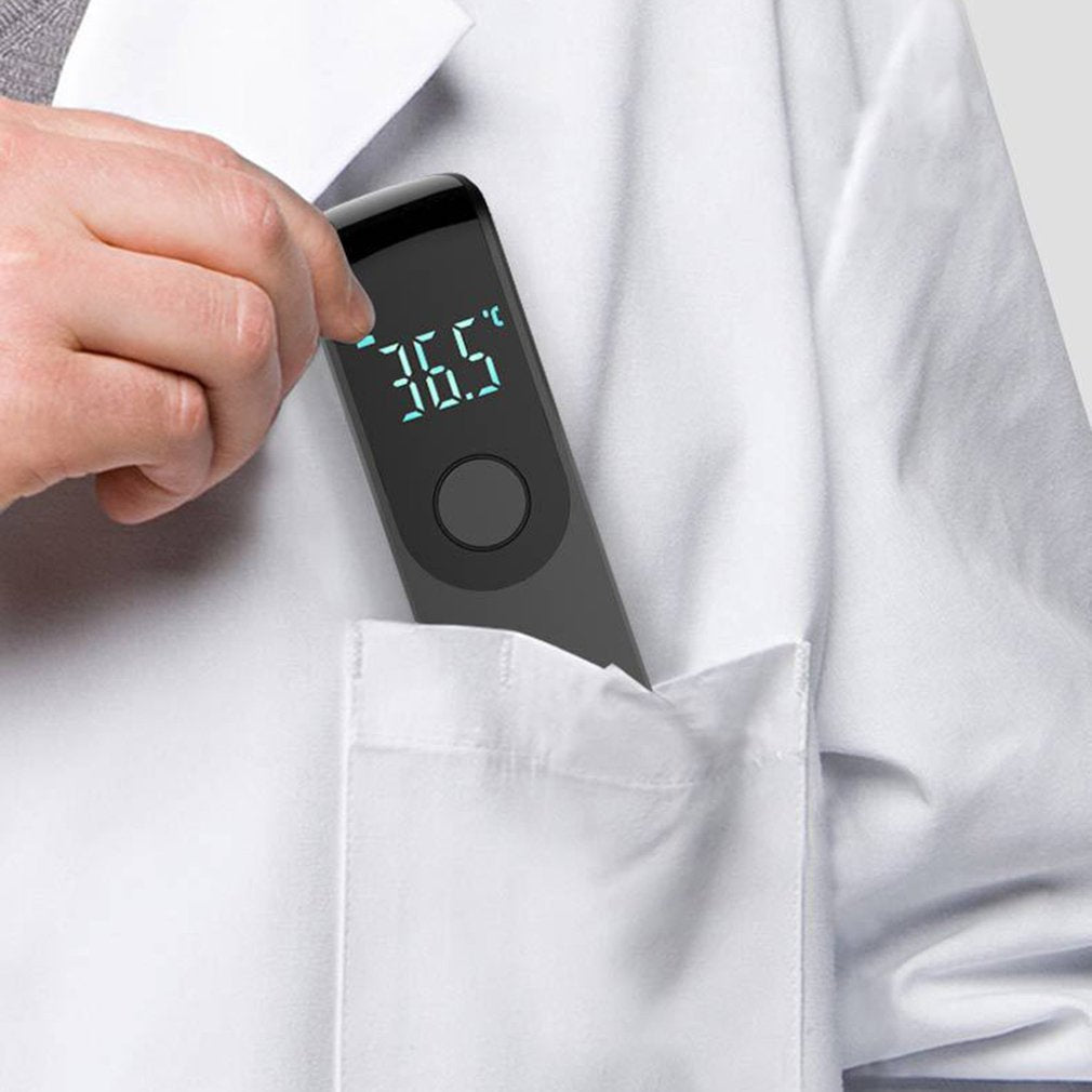 HealthGuard™ – Gezondheidskit met Polsbloeddrukmonitor en Pulsoximeter-4