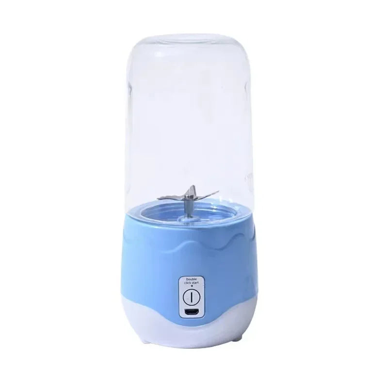 Draagbare Blender Oplaadbaar voor Verse Smoothies