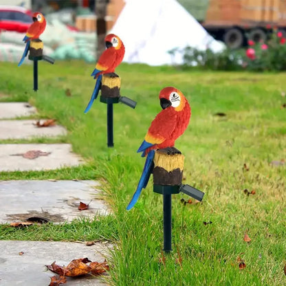 Solar Dierfiguren Tuinlamp Sfeervolle Buitenverlichting