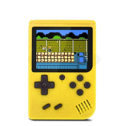 Retro Spelconsole Met 400 Games Inclusief