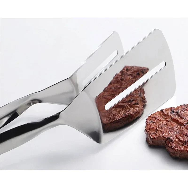 Keukenhulp GourmetGrip voor Vlekkeloze Voedselbereiding
