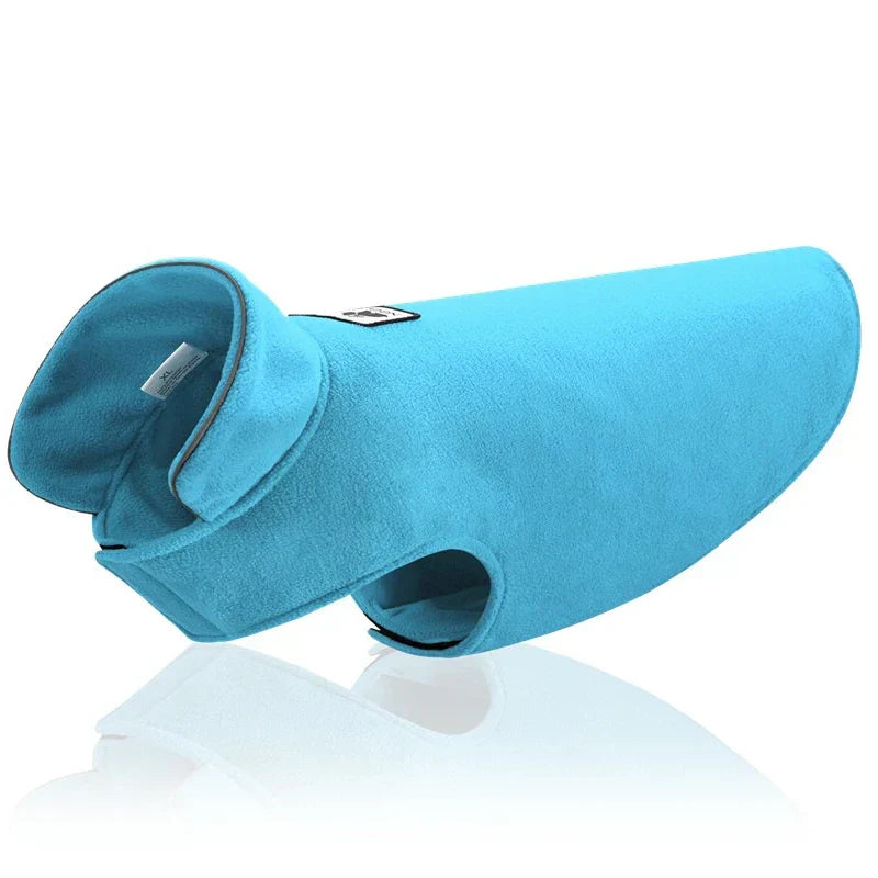 Waterdichte Hondenjas Reflecterend Warm voor Zomer en Winter