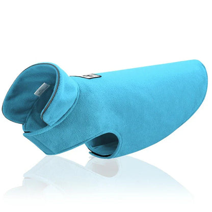 Waterdichte Hondenjas Reflecterend Warm voor Zomer en Winter