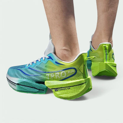 Kasper™ – Heren Hardloopschoenen Ademend & Lichtgewicht Comfort-6