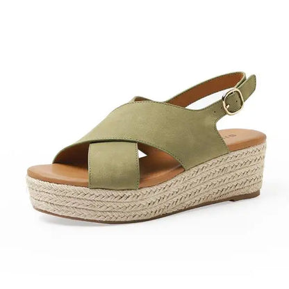 Elegante Suede Schoenen voor Vrouw