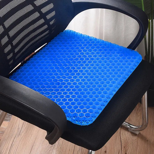 Ergonomische Bureau Stoel voor Optimale Ondersteuning - Velinix