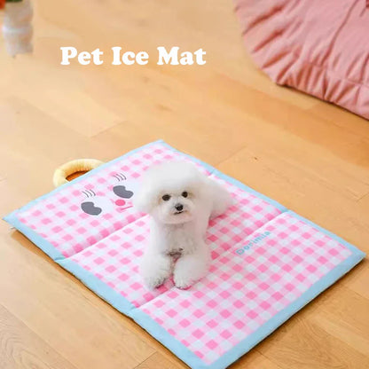Koelmat voor Honden en Katten, Waterdicht en Ademend