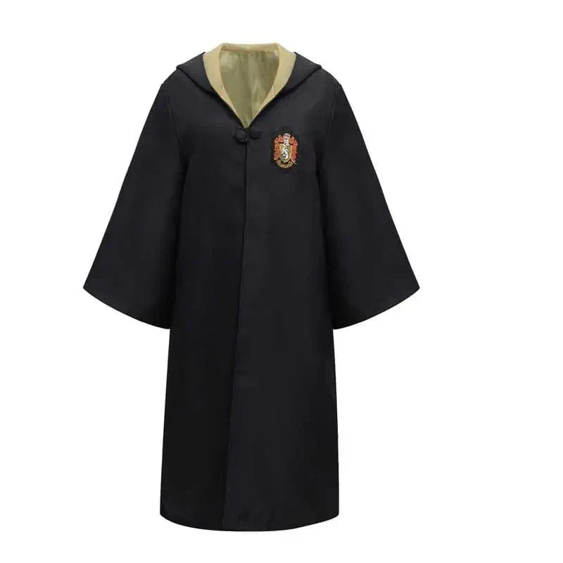 Harry Potter Kostuum Set met Magische Accessoires