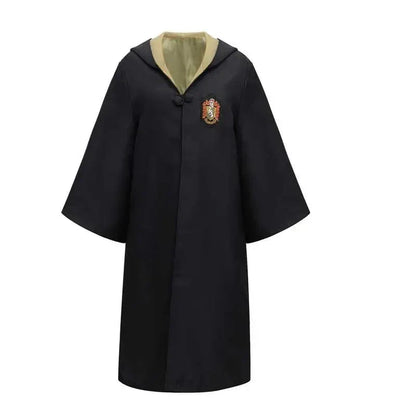 Harry Potter Kostuum Set met Magische Accessoires