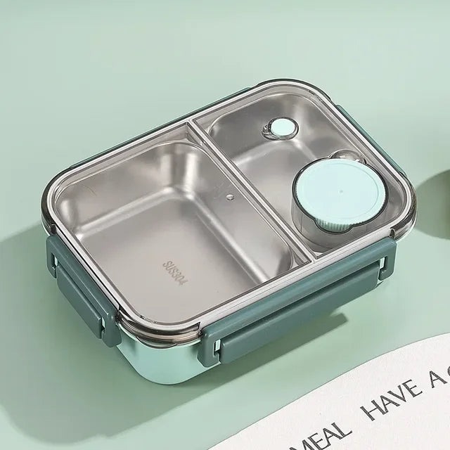Thermos Voedselcontainer Warmhoudendoos voor Maaltijden