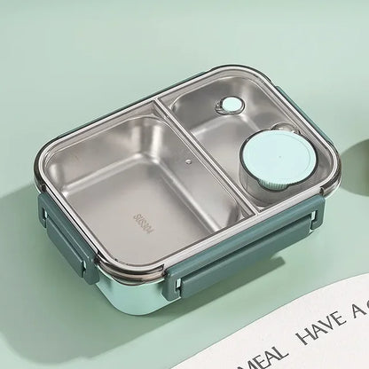 Thermos Voedselcontainer Warmhoudendoos voor Maaltijden