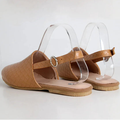 Vintage Leer Tasje voor Dames met Timeless Design