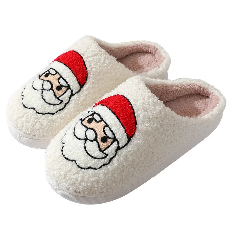 Warme Huisschoenen Antislip Pantoffels voor Dames en Heren