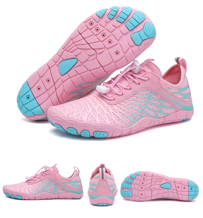 BareSport Pro™ – Unisex Barefoot Sportschoenen Met Maximale Grip & Flexibiliteit-6