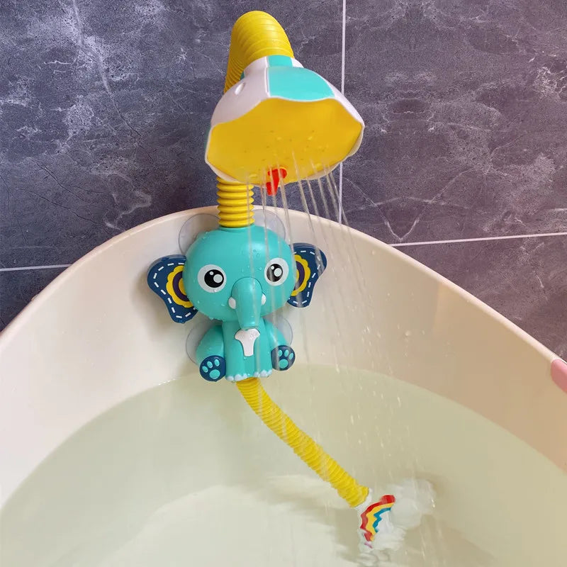 Badspeelgoed voor Baby's Schattig Ontwerp