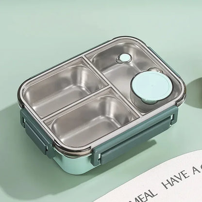 Thermos Voedselcontainer Warmhoudendoos voor Maaltijden