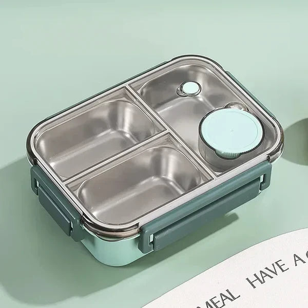 Thermosvoedselcontainer Isolatie Warmtebehoud Langdurig