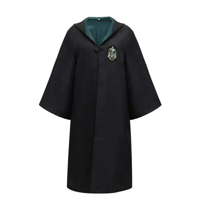 Harry Potter Kostuum Set met Magische Accessoires