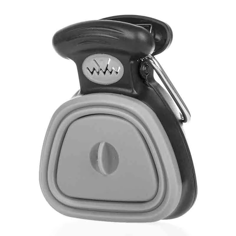 Automaat Hondenpoep Bak Met Handsfree Opruimhulp
