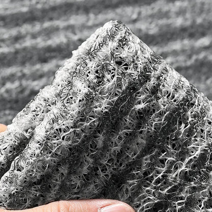 Buiten Deurmat Geometrisch Ontwerp Waterdicht