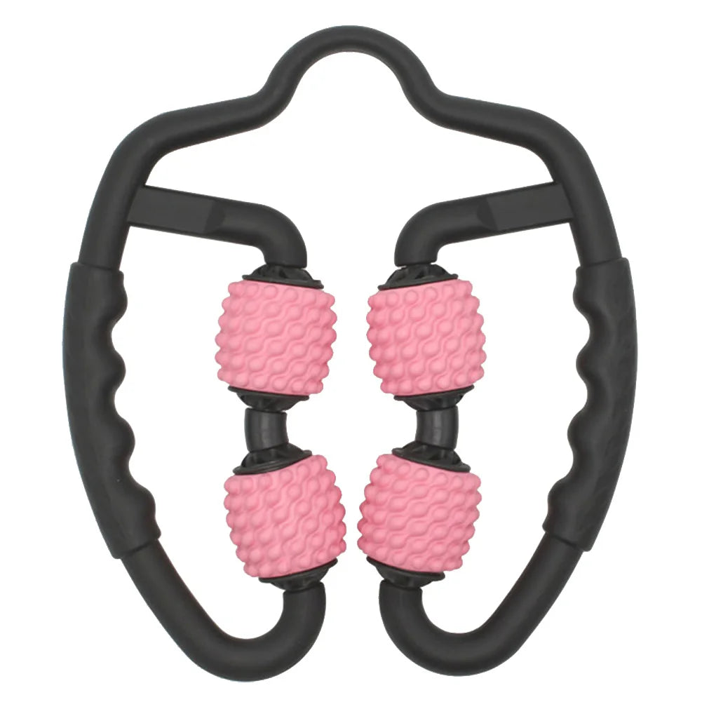 Anti-Cellulitis Roller Massager voor Strakkere Huid