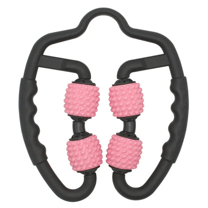 Anti-Cellulitis Roller Massager voor Strakkere Huid