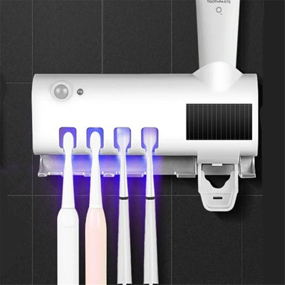 Infrarood Desinfectiebox met Automatische Sterilisatie - Velinix