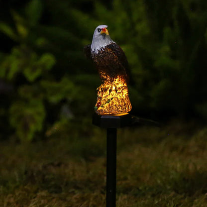 Solar Dierfiguren Tuinlamp Sfeervolle Buitenverlichting