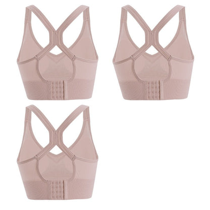 Comfortabele Bh Set met Luxe Kwaliteit en Extra Ondersteuning