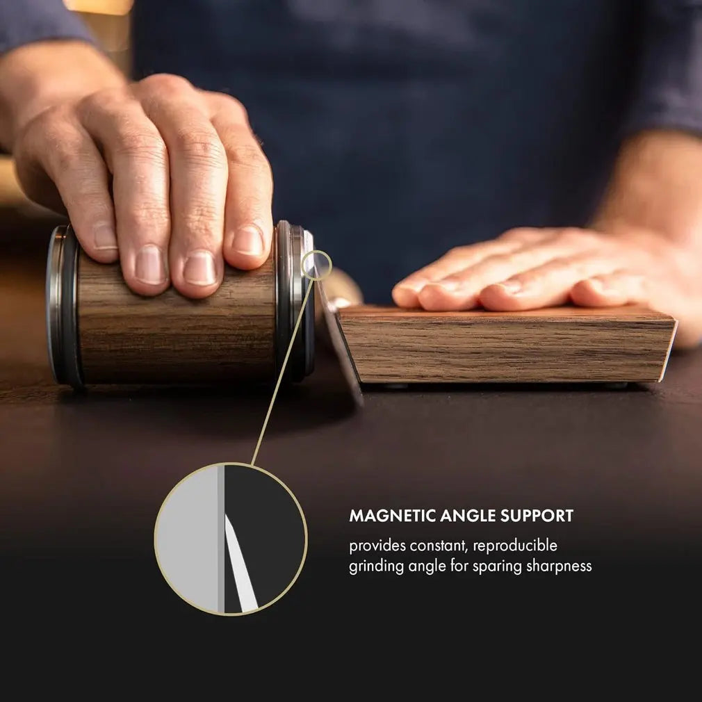 Diamant Messcherper Set met Industriële Coating