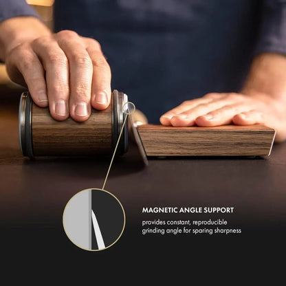 Diamant Messcherper Set met Industriële Coating