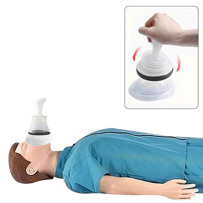 Nood Stoppen Kit voor Auto en Motor