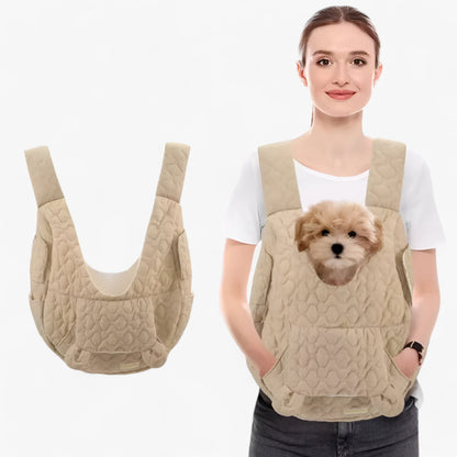 Draagtas voor Katten en Kleine Honden Weerbestendig tot 10kg